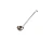 Cucharon Acero 10 Cm