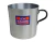 Jarro Hervidor Aluminio 14 Cm