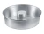 Savarin Aluminio Recto 26 Cm