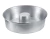 Savarn Aluminio Recto 28 Cm
