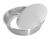 Tortera Desmontable Aluminio 26 Cm