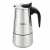 Hudson Acero Cafetera 6 Pocillos