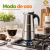 Hudson Acero Cafetera 12 Pocillos en internet