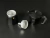 Imagen de Hudson Cafetera Italiana Total Black 9 Pocillos
