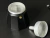 Hudson Cafetera Italiana Total Black 9 Pocillos