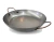 Paellera Chapa Con Asas 36 Cm