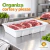 Batea Rotomoldeo Encastrable 63 x 40 x 16 Cm en internet