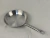 Sarten Acero Inoxidable 33 Cm - Kitchen Tools Gastronomía
