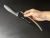Hudson Basic Cuchillo Cocinero - Kitchen Tools Gastronomía