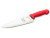 Cuchillo Cocinero Eskilstuna 30 Cm Rojo