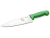Cuchillo Cocinero Eskilstuna 25 Cm Verde