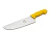 Cuchillo Carnicero Eskilstuna 18 Cm Amarillo