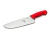 Cuchillo Carnicero Eskilstuna 20 Cm Rojo