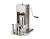 Embutidora Manual 10 Lt Silcook