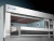Horno Pizzero Silcook 2 Bandejas Con Base en internet