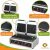 Panini Doble Silcook* - Kitchen Tools Gastronomía