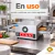 Horno Convector De Cinta Silcook Chico* en internet