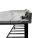 Mesa de Trabajo 200 Cm Acero 430 - tienda online