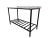 Mesa de Trabajo 200 Cm Acero 430 - comprar online