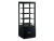 Heladera Exhibidora Silcook Vertical 98 Lt