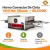 Imagen de Horno Convector De Cinta Silcook Grande*