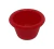 Cazuela N 110 Roja PS