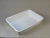 Batea Rectangular n 2 - Kitchen Tools Gastronomía