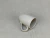 Imagen de Oxford Baunilha Jarro Mug Loza