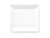 Oxford Quartier Plato Playo Porcelana