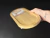 Bandeja Bambu Oval 40X15 Cm - comprar online