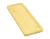 Bandeja Bambu Rectangular 36x12 Cm