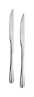 New York Cuchillo Carne X2