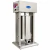 Embutidora Electrica 15 Lt Silcook*