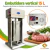 Embutidora Electrica 15 Lt Silcook* - comprar online