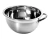 Bowl Acero Inoxidable con Asa 22 Cm