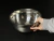 Imagen de Bowl Acero Inoxidable 26 Cm