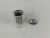 Tetera Vidrio Redonda 350 Ml