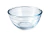 Ocuisine Bowl Vidrio 3 Lt