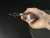 Cuchillo Cocinero 15 Cm Hudson Professional - tienda online