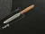 Cuchillo Cocinero 18 Cm Hudson Professional - comprar online