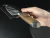 Cuchillo Cocinero 20 Cm Hudson Country - Kitchen Tools Gastronomía
