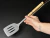 Set Utensilios Con Base Bambu en internet