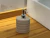 Set de Bano Resina Beige Redondo - tienda online