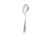 Acero Rayado Cuchara Refresco X12 - comprar online