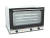 Horno Convector Silcook 5 Bandejas 60x40 - tienda online