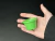 Cazuela N 110 Verde PS - Kitchen Tools Gastronomía
