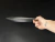 Bandeja Oval Acero 30 Cm - tienda online