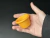Cazuela N 110 Naranja PS - Kitchen Tools Gastronomía