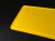 Imagen de Tabla de Corte Amarilla 20 x 30 Cm