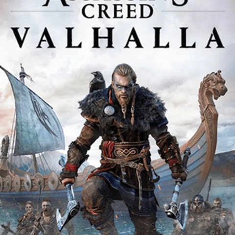 Assassin's Creed Valhalla - PS4 e PS5 - comprar online